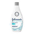 Johnson's Antibacterial Micellar Body Wash Sea Salt 400ml