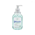 Johnson's Antibacterial Micellar Body Wash Mint 300ml