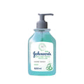 Johnson's Antibacterial Micellar Body Wash Mint 500ml