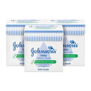 JOHNSON-CTN-BUDS-200pc-2+1-Free-