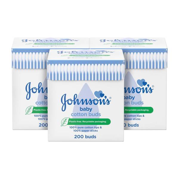 JOHNSON-CTN-BUDS-200pc-2+1-Free-