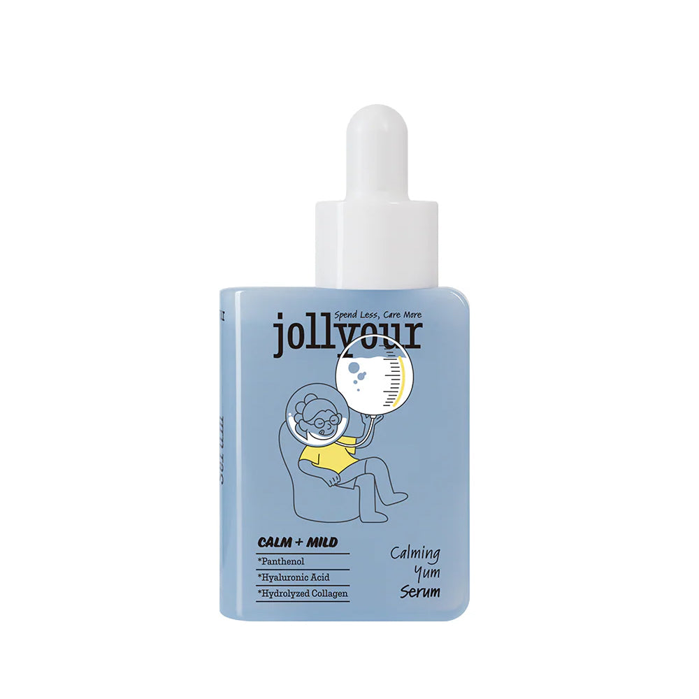 Jollyour Calming Yum Serum 50ml