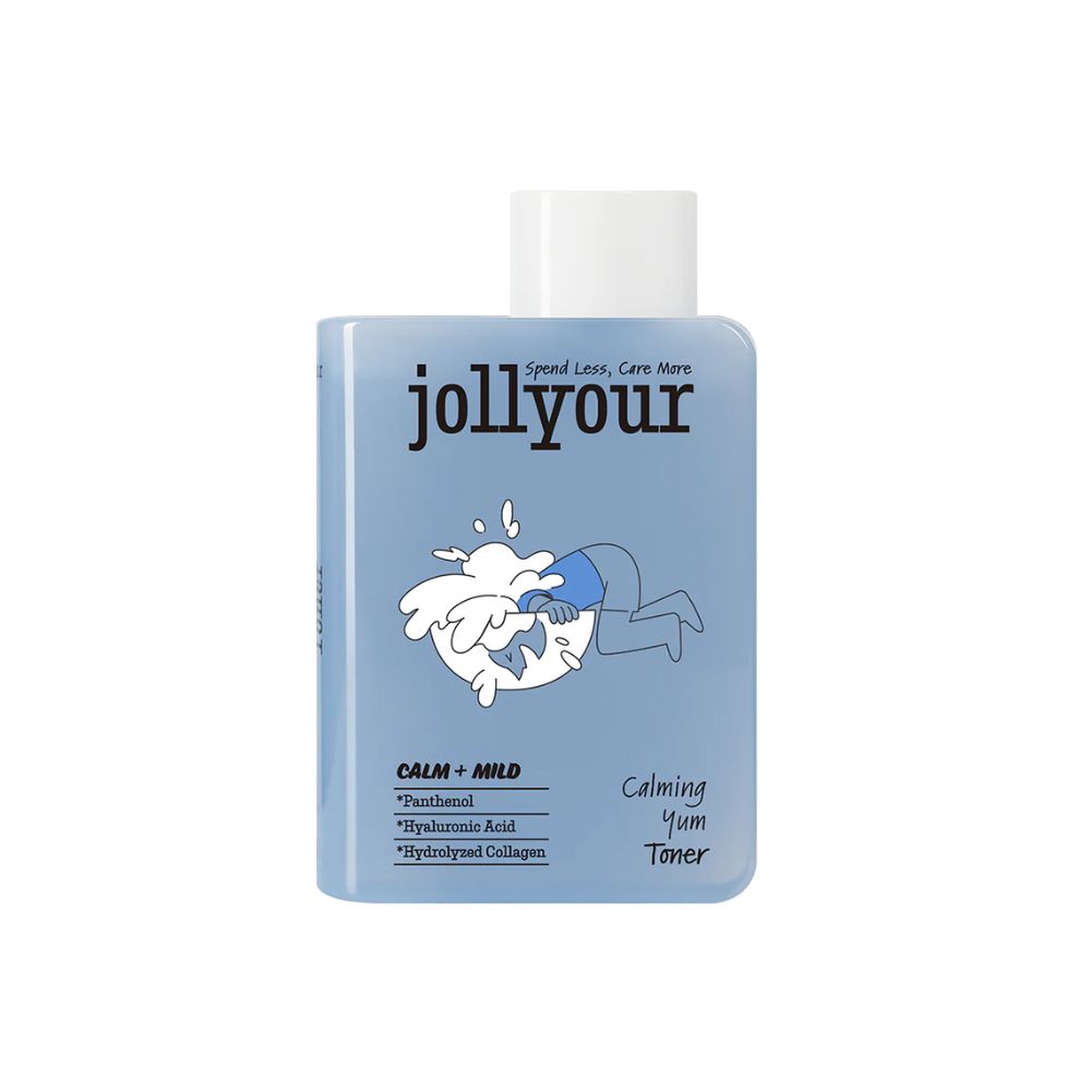 Jollyour Calming Yum Toner 150ml