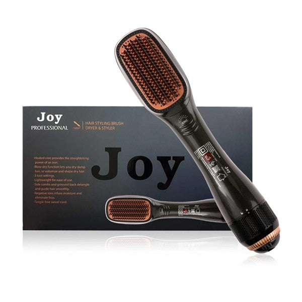 Joy Joy Hair Styler Devices 2901 2 In 1
