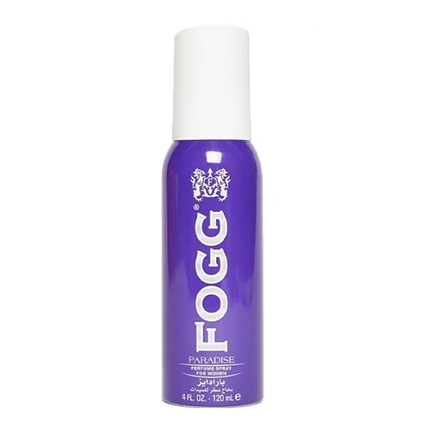 فوغ ديودورانت سبراي 120 مل بارادايس
