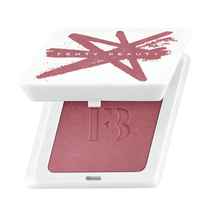 Fenty Beauty Creamy Stick Blush 01 Suede Matte Riri