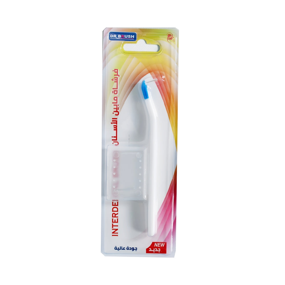 DR.Brush DR.Brush Interdental Brush