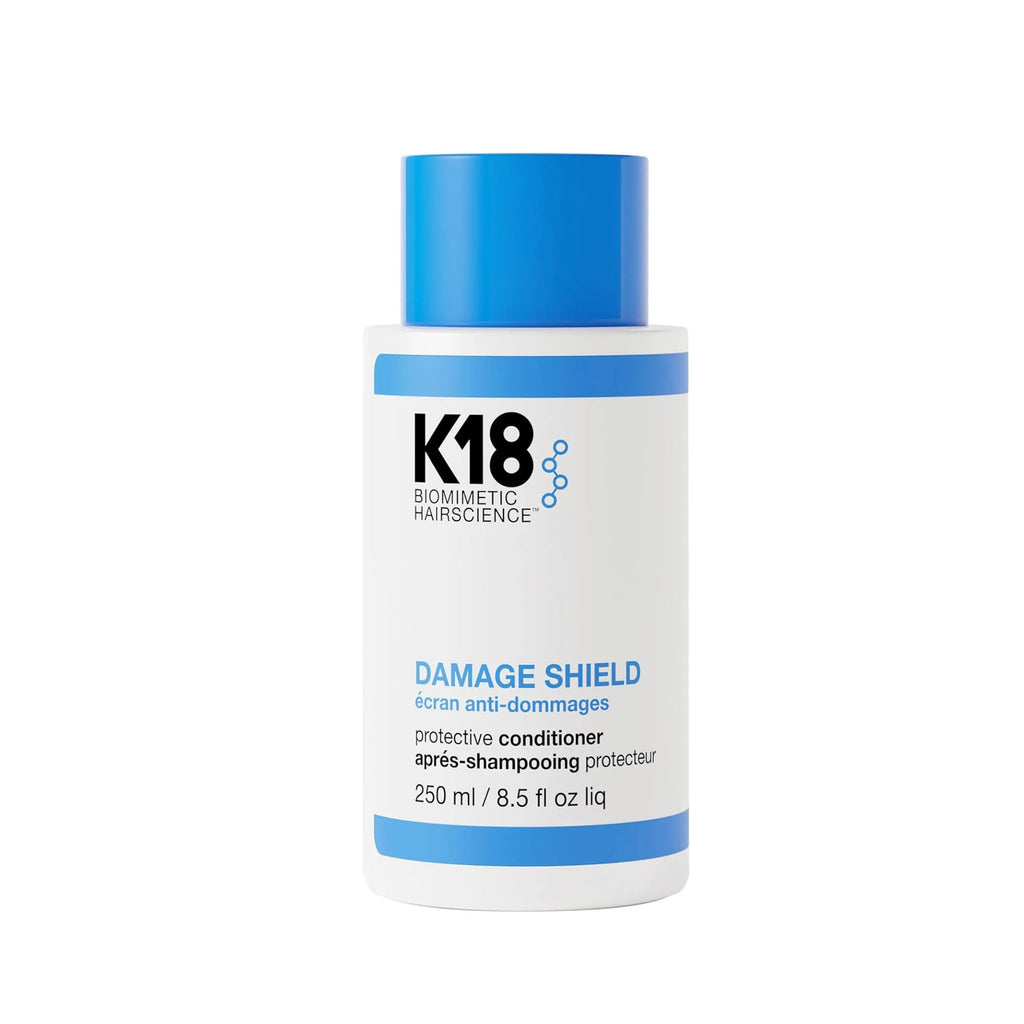 K18 Damage Shield Protective Hair Conditioner – 250ml Bottle