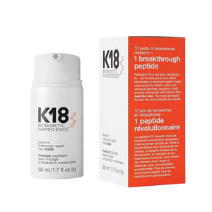 K18 Leave-In Nourishing Hair Mask – 50ml