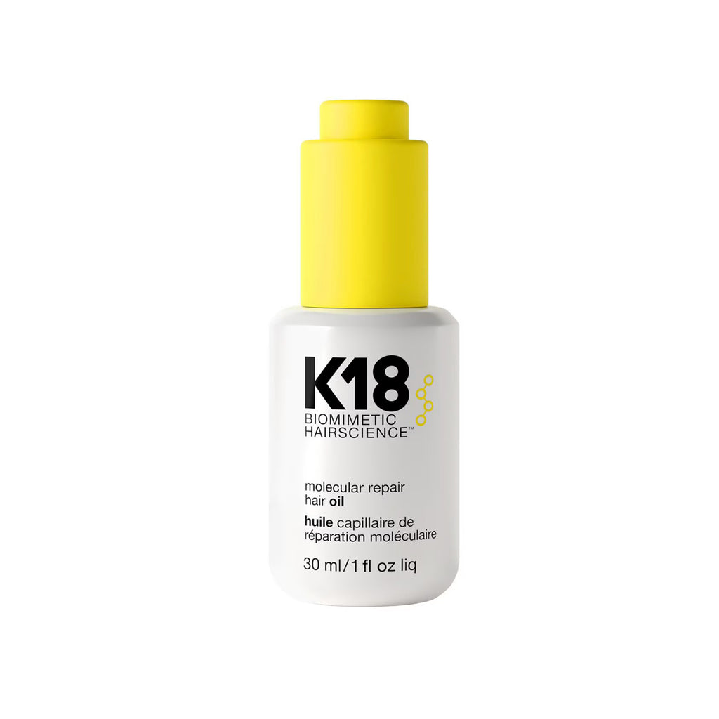 K18 Nourishing Hair Oil – 30ml