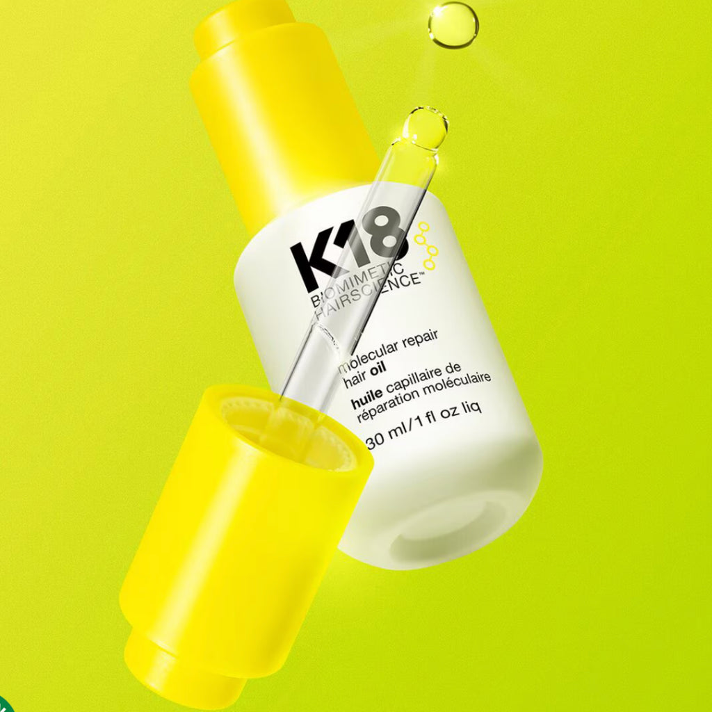 K18 Nourishing Hair Oil – 30ml