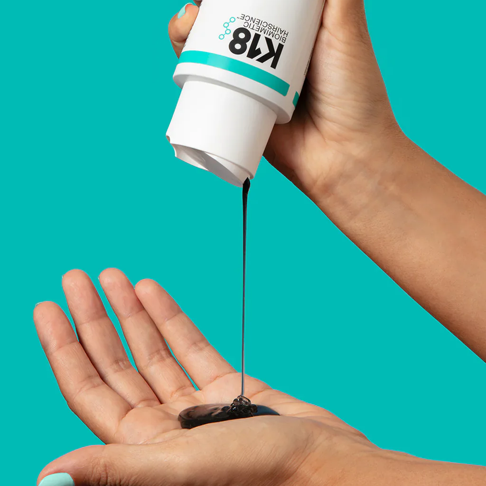 K18 Peptide Prep Detox Shampoo