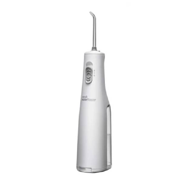 Waterpik Water Flosser Battery Powered White
