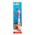 Nickelodeon Kids Toothbrush Paw Patrol With Cover