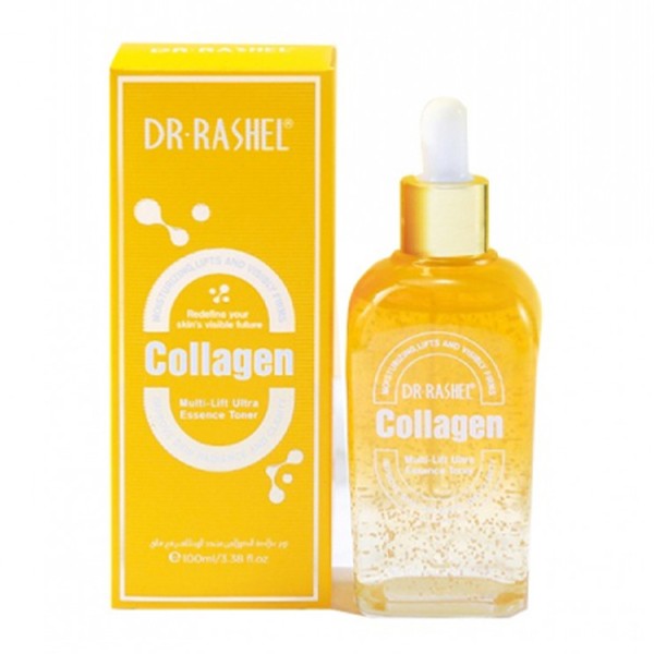 Dr.Rashel Face Toner 100ml Collagen