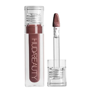 Huda Beauty Lip Gloss 3.90ml Faux Filler Posh