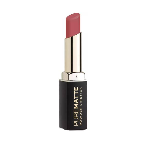 Golden Rose Lipstick Pure Matte 105