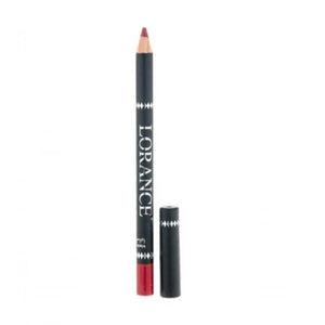 Lorance Lip Liner Pencil 01 Long Lasting
