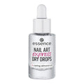 قطرات تجفيف سريعة من Essence Nail Art
