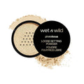 بودرة سائبة من Wet n Wild Photo Focus Banana
