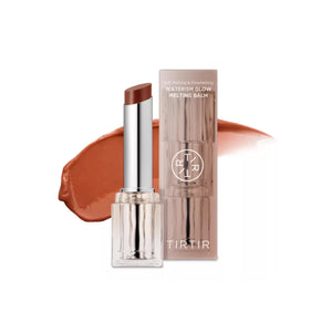TIRTIR Lipstick 3.30g Waterism Glow 06 Honey Nut