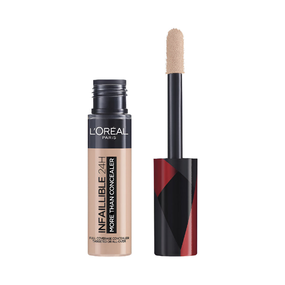 Loreal Makeup Concealer Infaillible 323 Fawn