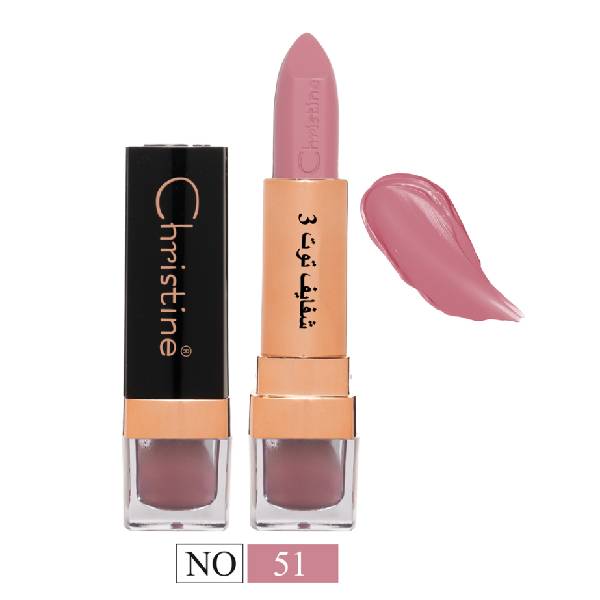Christine lipstick berry 3 51