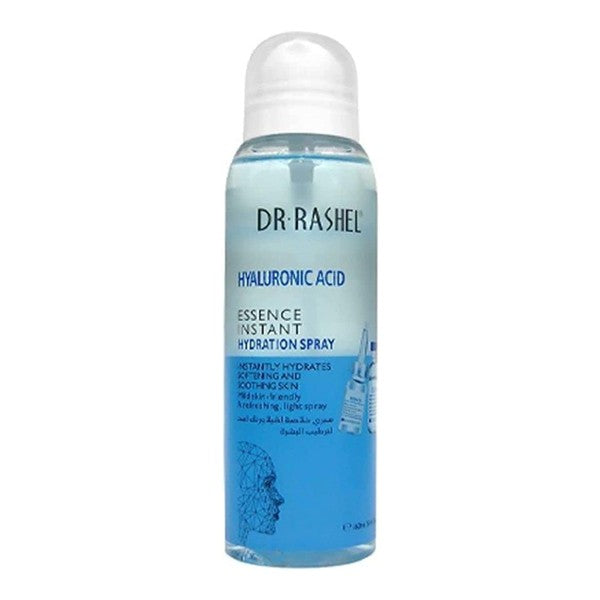 Dr.Rashel Skin Spray 160ml Hyaluronic Acid For Softening And Moisturizing The Skin