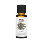 Now Now Essential Oil 30ml Citronella