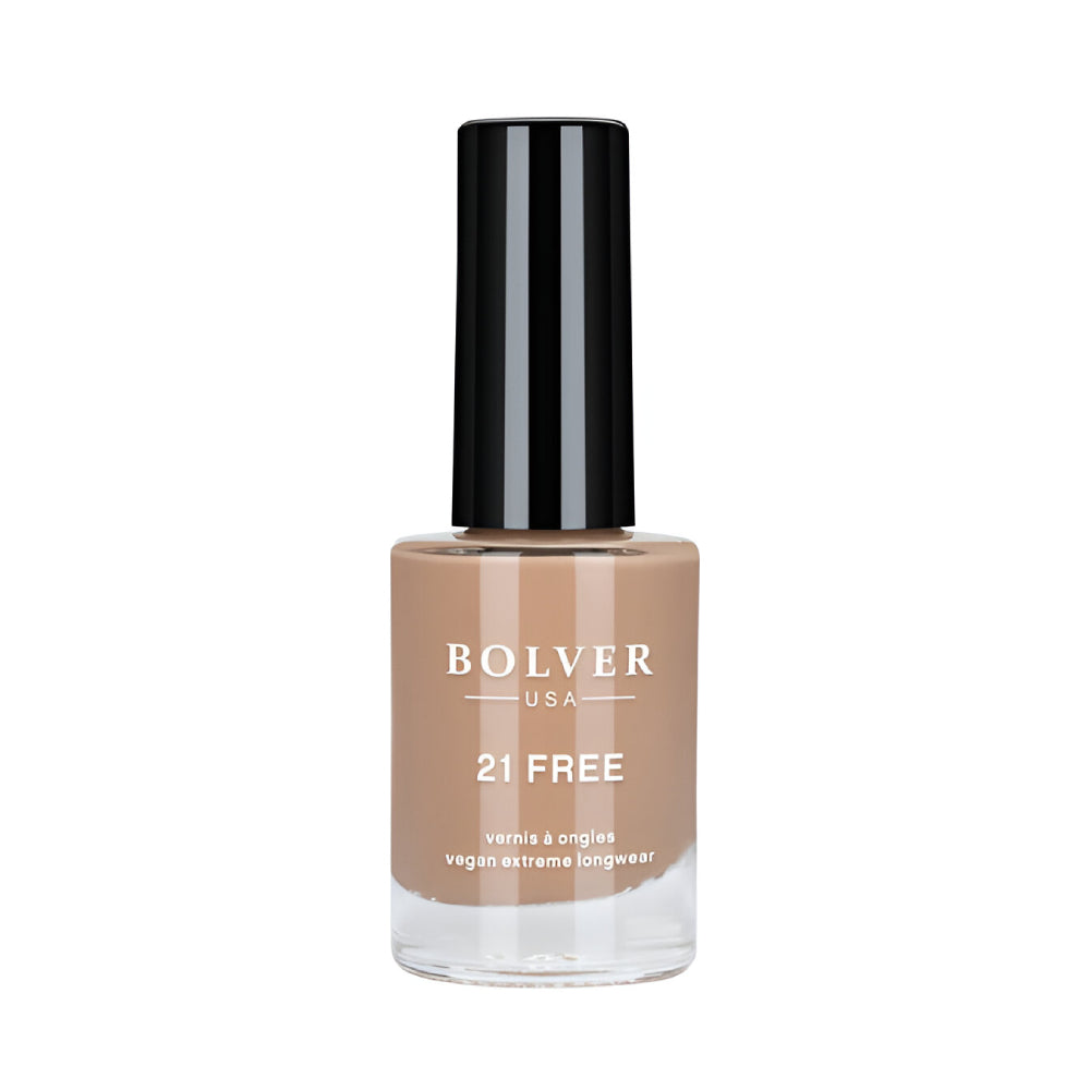 Bolver USA Bolver USA Nail Polish 778 Ch Toffee