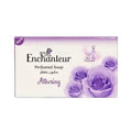 صابون معطر Enchanteur 125 جم جذاب