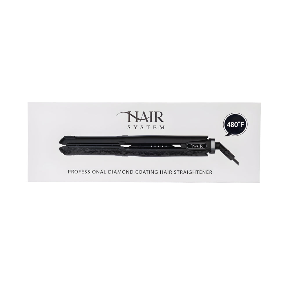 Hair system ceramic slim professional