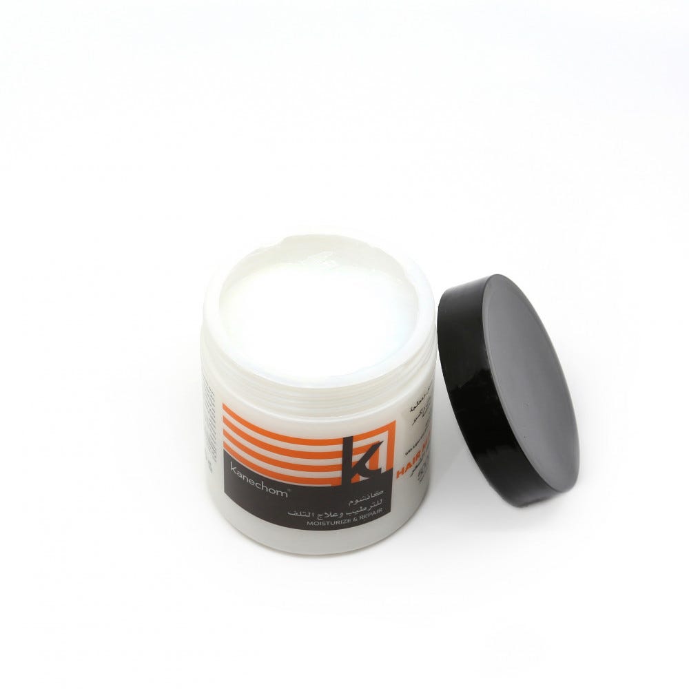 ماسك الشعر المكثف للترطيب من كانيتشوم