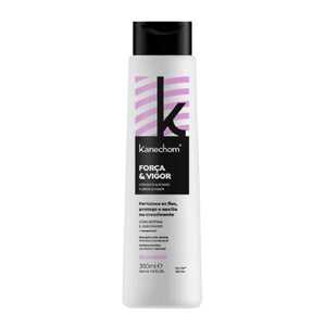 Kanechom Kanechom Hair Shampoo 350ml Strength And Vitality With Biotin And Jaborandi