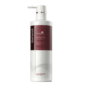 Karseell Karseell Hair Shampoo 500ml With Argan Oil For Dry And Damaged Hair