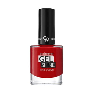 Golden Rose Nail Polish 11ml Extreme 59 Gel Shine