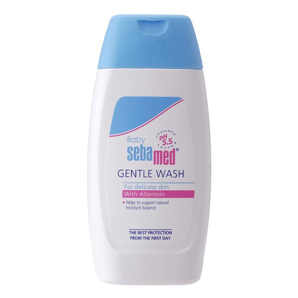 Sebamed Baby Bath 200ml Extra Soft 