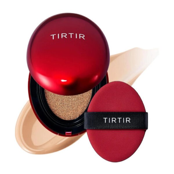 Tirtir foundation 18g mask fit red cushion n 24 latte