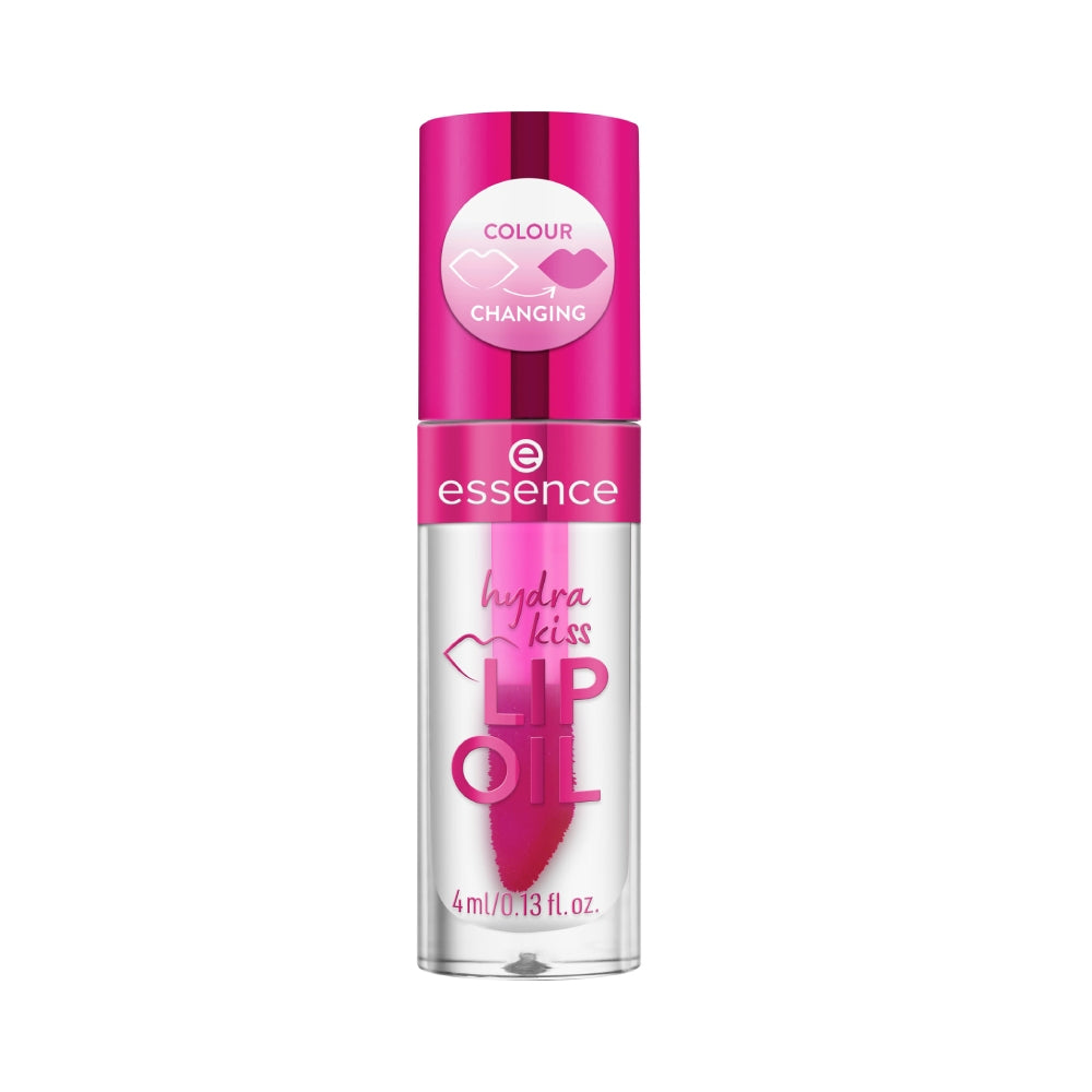 زيت الشفاه الملون Essence Hydra Kiss 06