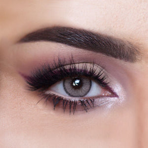 Lens Me Colored Lens Caffe