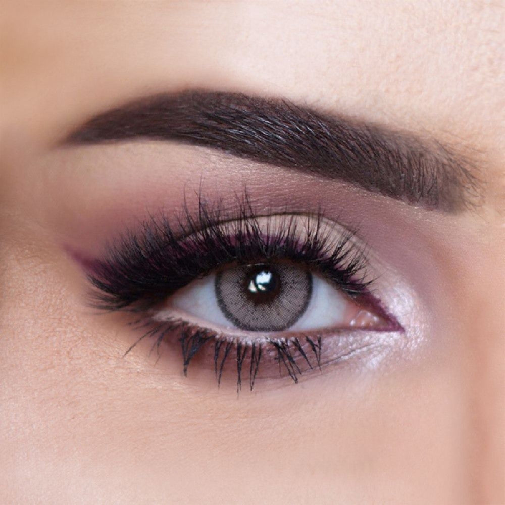 Lens Me Colored Lens Caffe