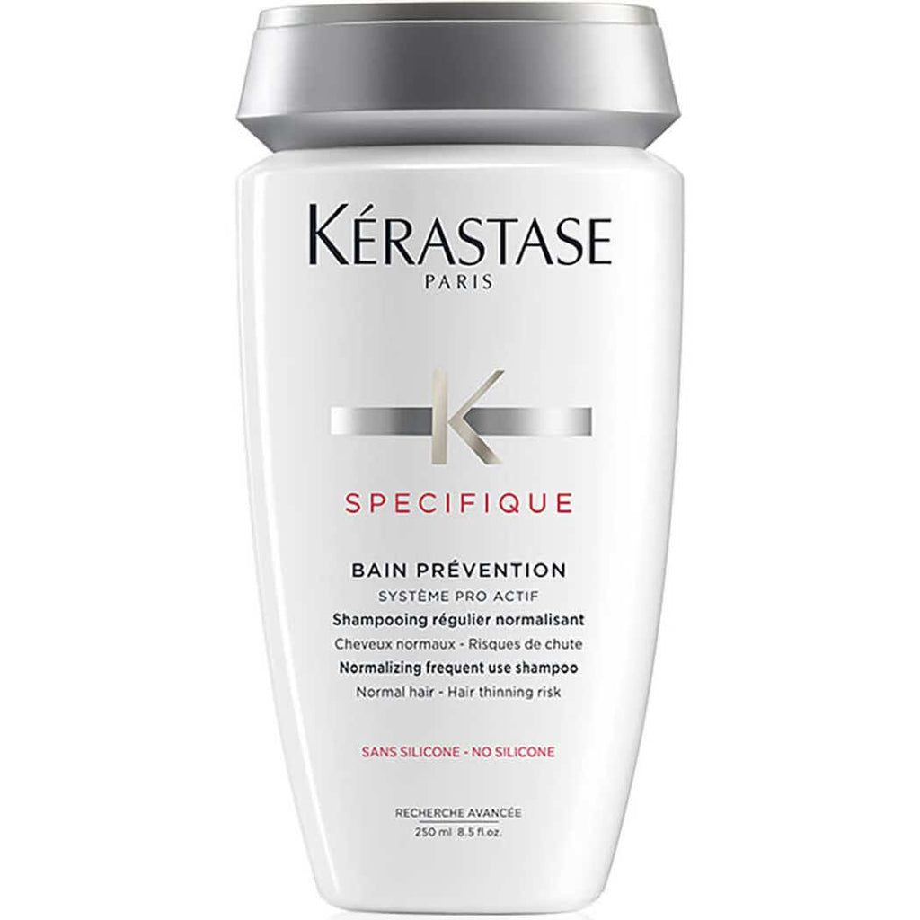 Kerastase Specifique Bain Prevention Shampoo – Volumizing & Scalp Care