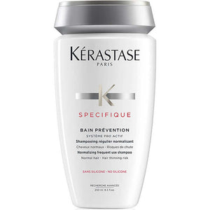 Kerastase Specifique Bain Prevention Shampoo – Volumizing & Scalp Care