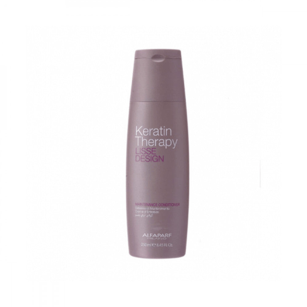 Keratin Therapy Keratin Therapy Hair Conditioner 250ml To Repair Hair