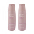 Keratin Therapy Keratin Therapy Hair Shampoo & Conditioner Keratin Treatment 2 x 250 Ml