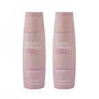 Keratin Therapy Keratin Therapy Hair Shampoo & Conditioner Keratin Treatment 2 x 250 Ml