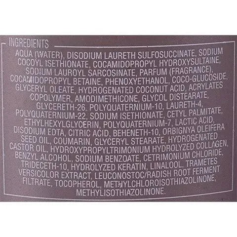 Keratin Therapy Shampoo & Conditioner Set – Smoothing