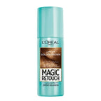 Loreal Loreal Hair Color Spray 75ml Magic Retouch Golden Brown
