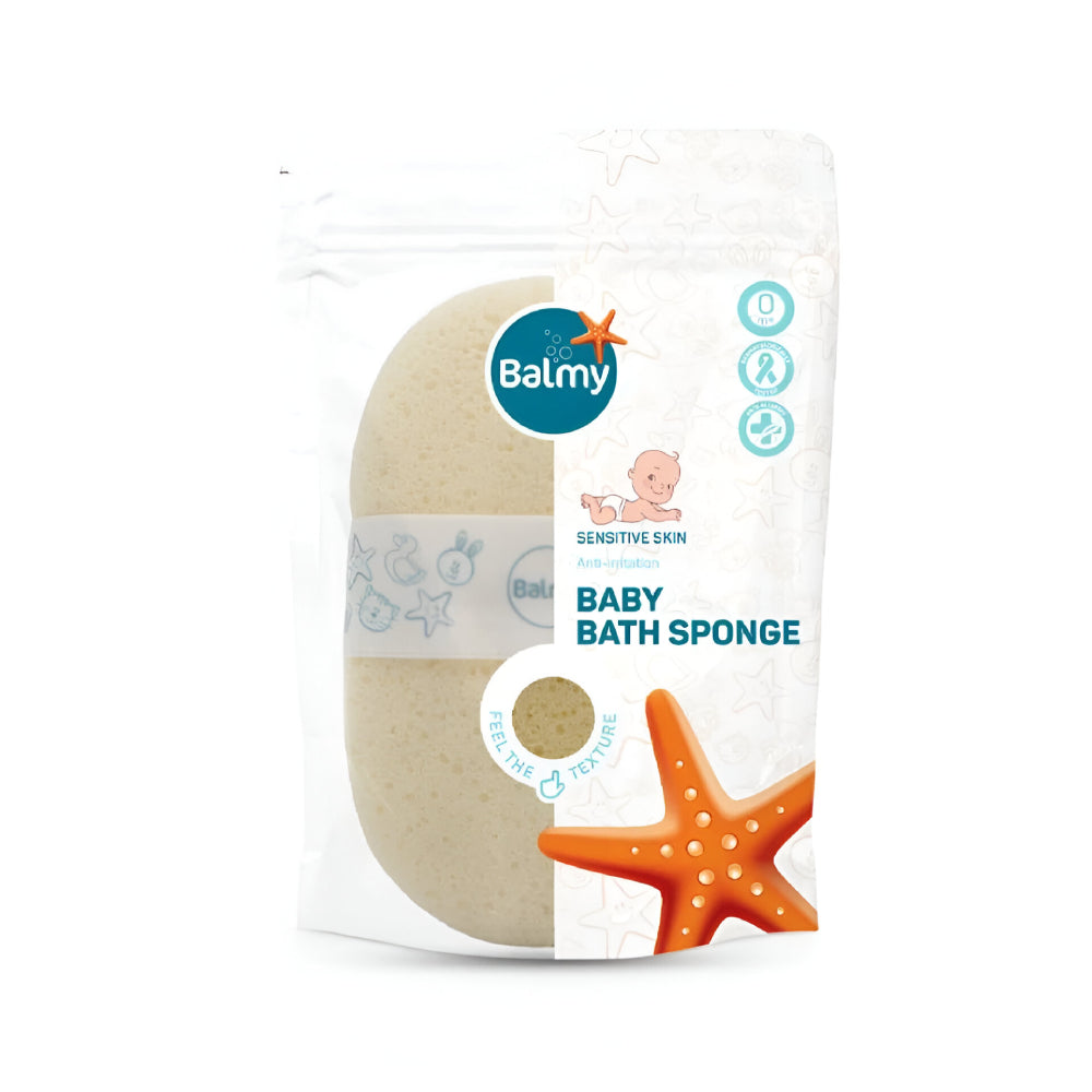 Balmy Baby Shower Lufa v2