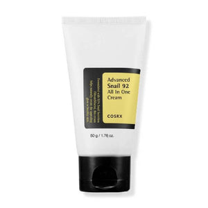 كريم COSRX 50 جرام Advanced Snail 92 All in One Tube